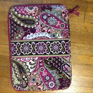 Vera Bradley 17” Laptop Case
